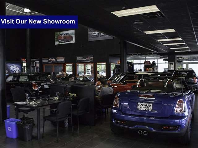 2017 Mini Hardtop Cooper 2dr Hatchback